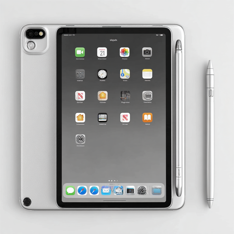 LM ViewPad Smart Tablet — Demo Product Listing for Sellers