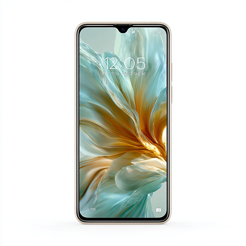 LM Nova Smartphone — Demo Product Listing for Sellers