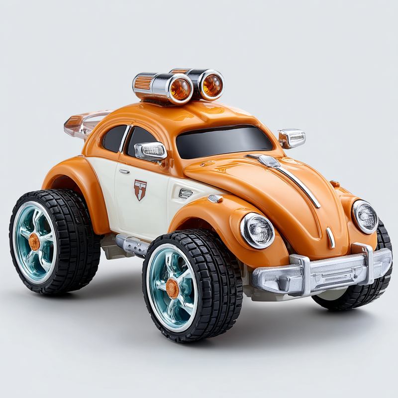 PlaySmart Educational Toy Set — Demo Product Listing for Sellers