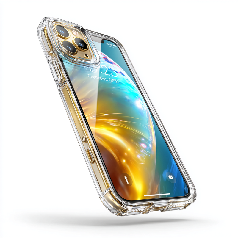 LM Nova Smartphone — Demo Product Listing for Sellers