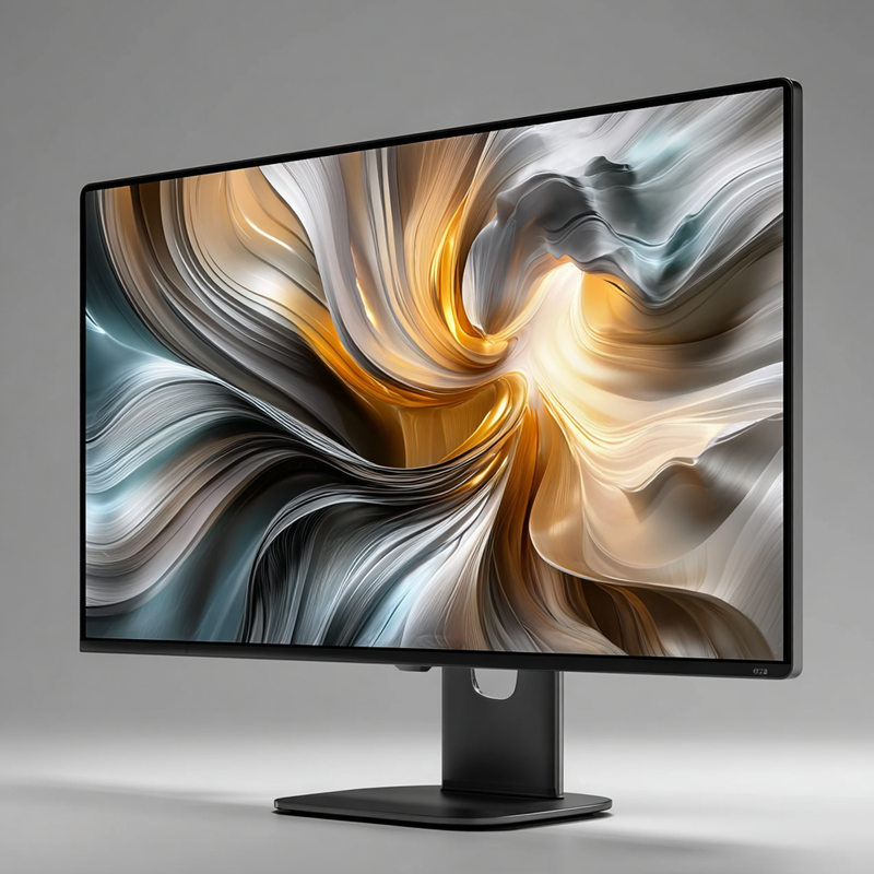 LM Vision Display Monitor — Demo Product Listing for Sellers