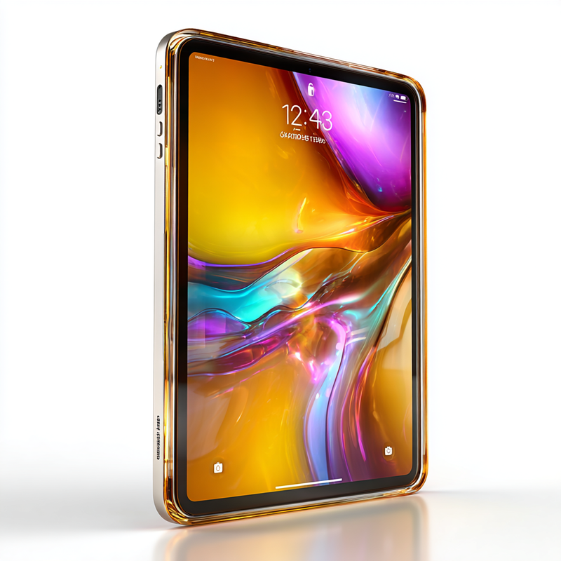 LM ViewPad Smart Tablet — Demo Product Listing for Sellers