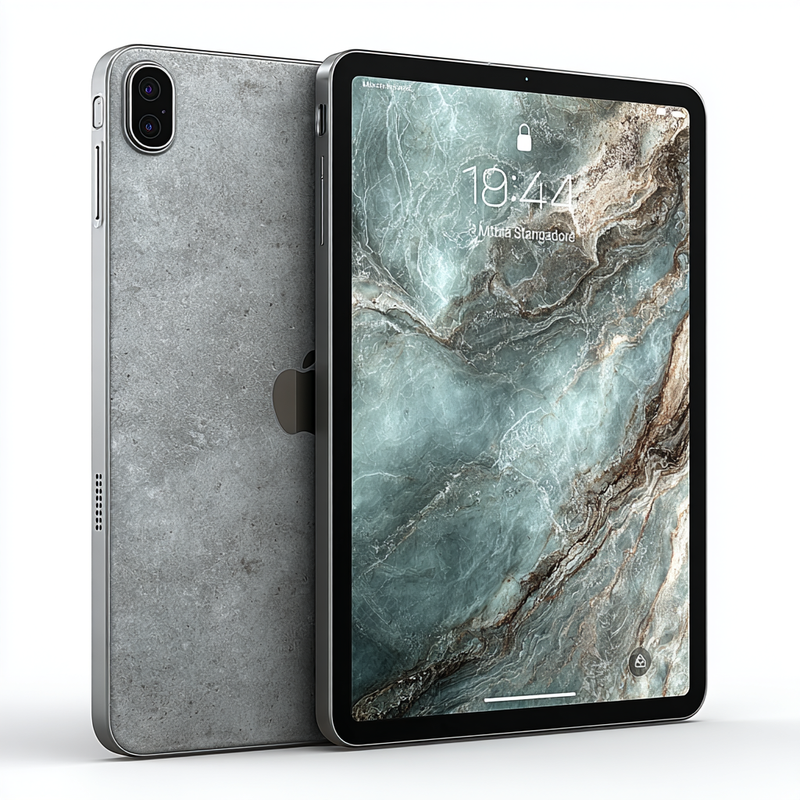 LM ViewPad Smart Tablet — Demo Product Listing for Sellers