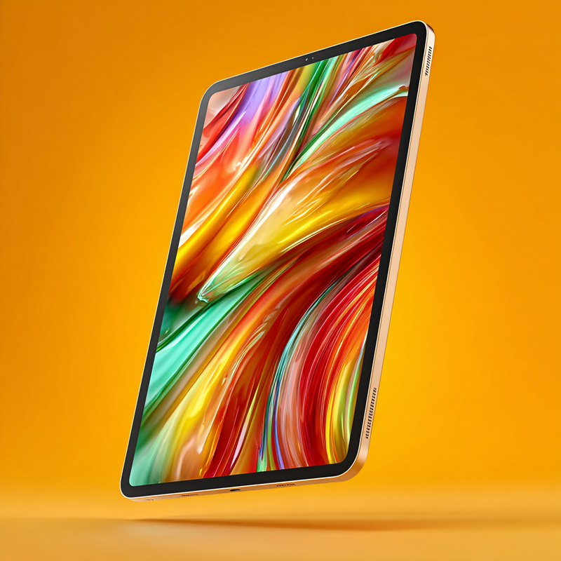 LM ViewPad Smart Tablet — Demo Product Listing for Sellers