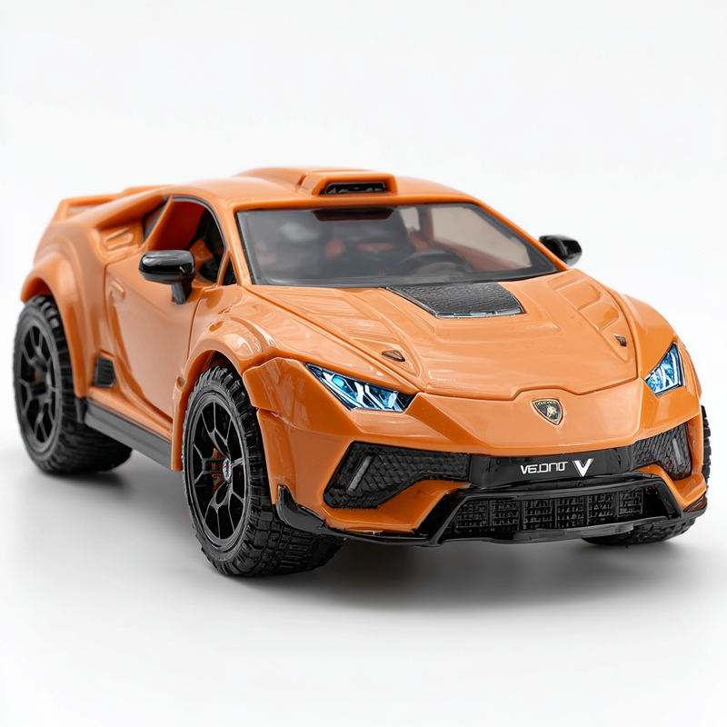 PlaySmart Educational Toy Set — Demo Product Listing for Sellers