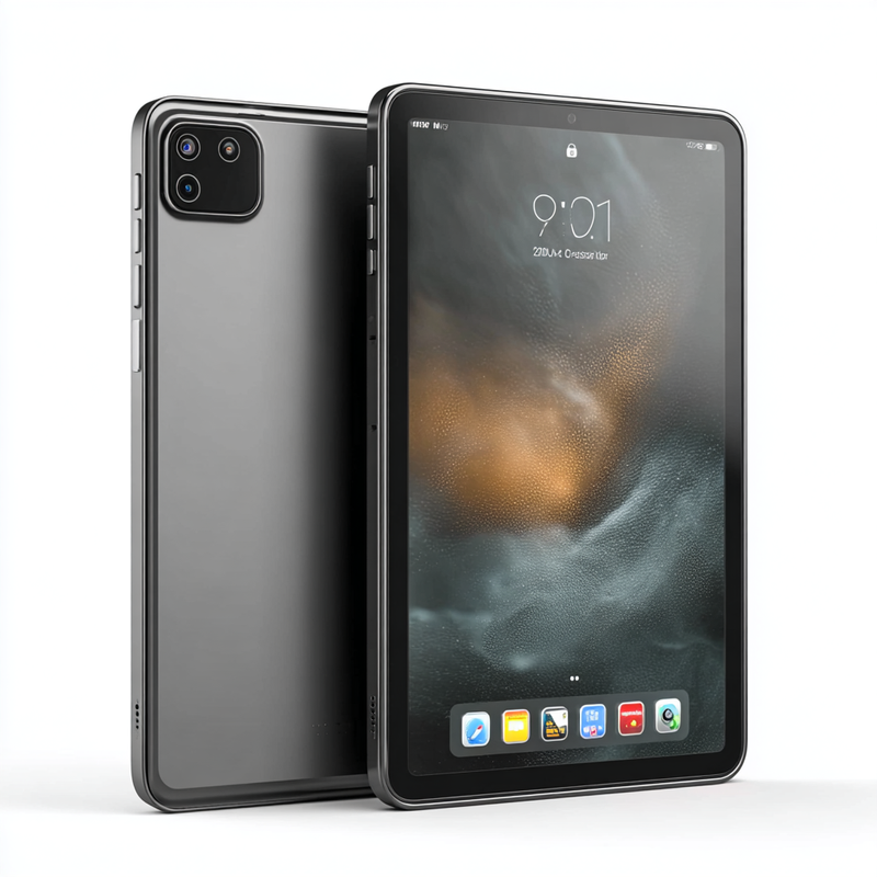 LM ViewPad Smart Tablet — Demo Product Listing for Sellers