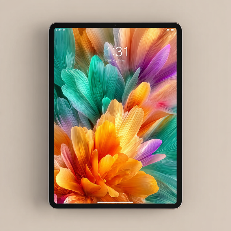 LM ViewPad Smart Tablet — Demo Product Listing for Sellers