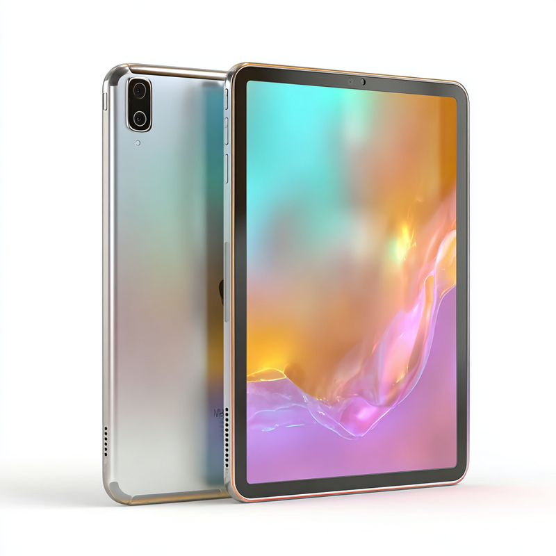 LM ViewPad Smart Tablet — Demo Product Listing for Sellers