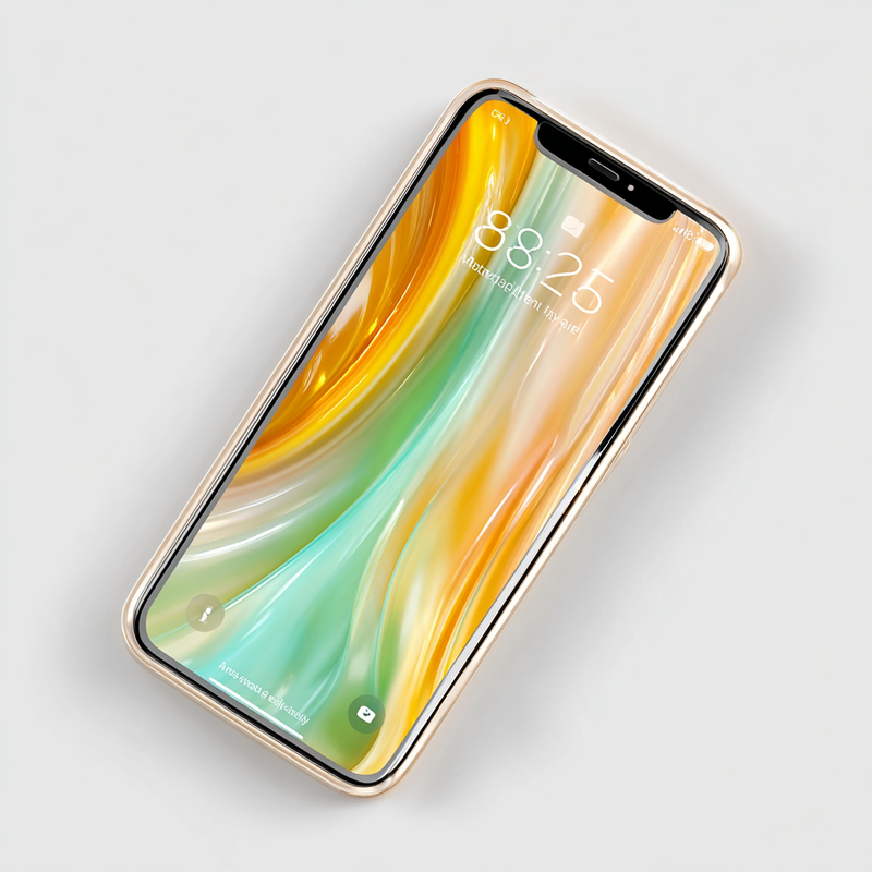 LM Nova Smartphone — Demo Product Listing for Sellers