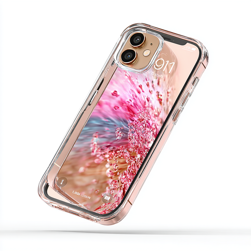 LM Nova Smartphone — Demo Product Listing for Sellers