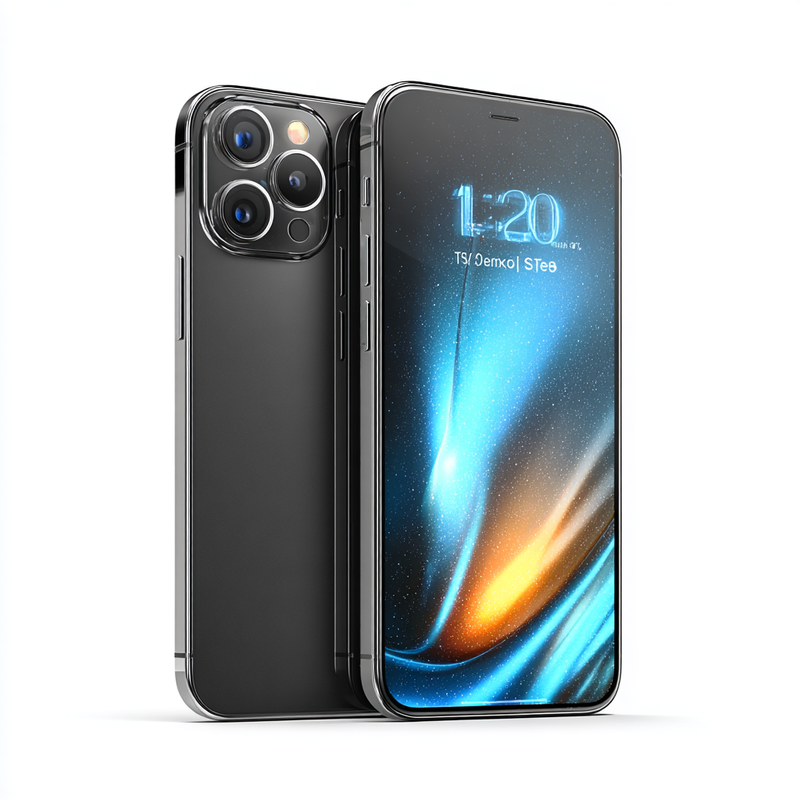 LM Nova Smartphone — Demo Product Listing for Sellers