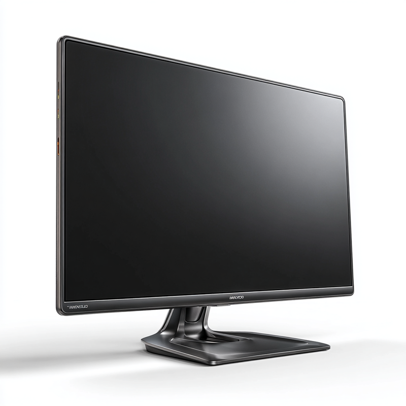 LM Vision Display Monitor — Demo Product Listing for Sellers