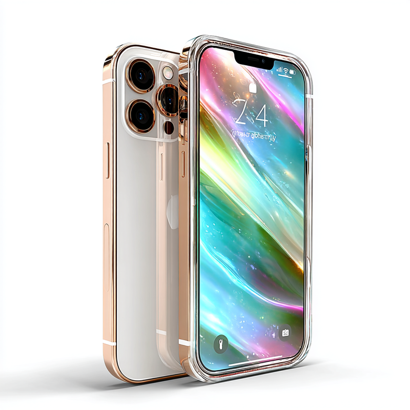 LM Nova Smartphone — Demo Product Listing for Sellers