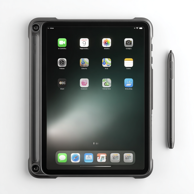LM ViewPad Smart Tablet — Demo Product Listing for Sellers