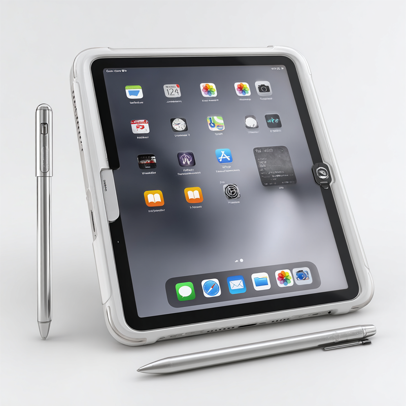 LM ViewPad Smart Tablet — Demo Product Listing for Sellers