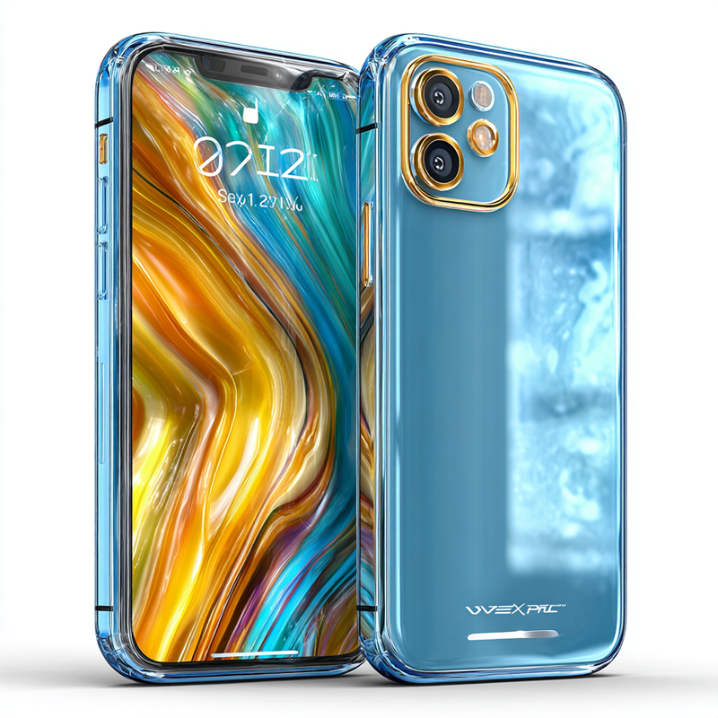 LM Nova Smartphone — Demo Product Listing for Sellers