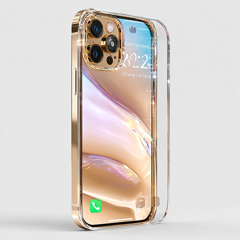 LM Nova Smartphone — Demo Product Listing for Sellers