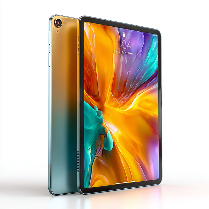 LM ViewPad Smart Tablet — Demo Product Listing for Sellers