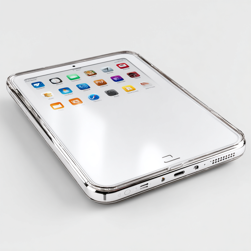 LM ViewPad Smart Tablet — Demo Product Listing for Sellers