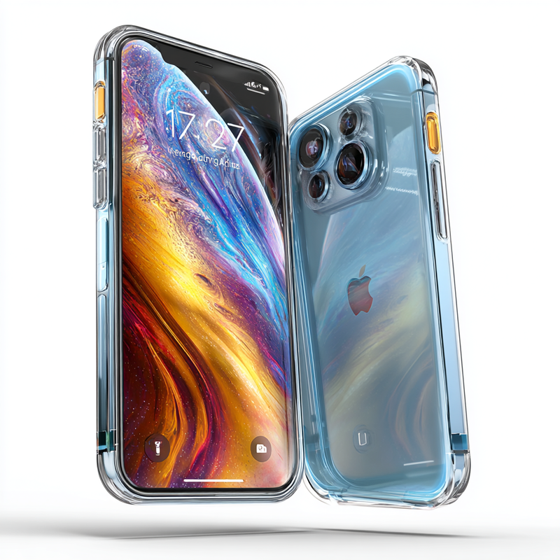 LM Nova Smartphone — Demo Product Listing for Sellers