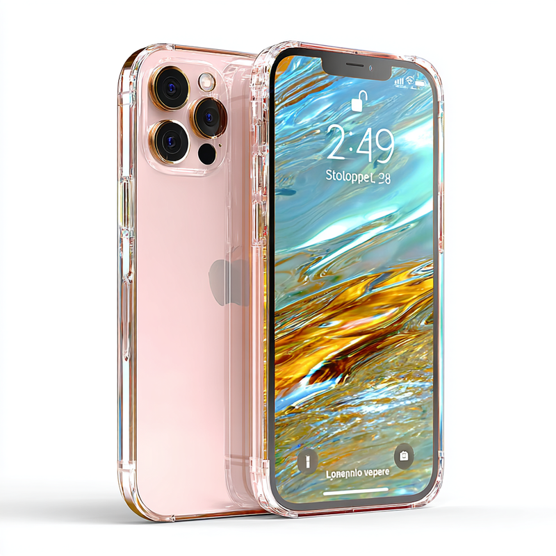 LM Nova Smartphone — Demo Product Listing for Sellers