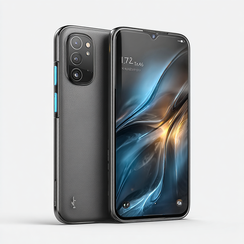 LM Nova Smartphone — Demo Product Listing for Sellers