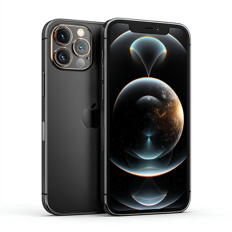LM Nova Smartphone — Demo Product Listing for Sellers