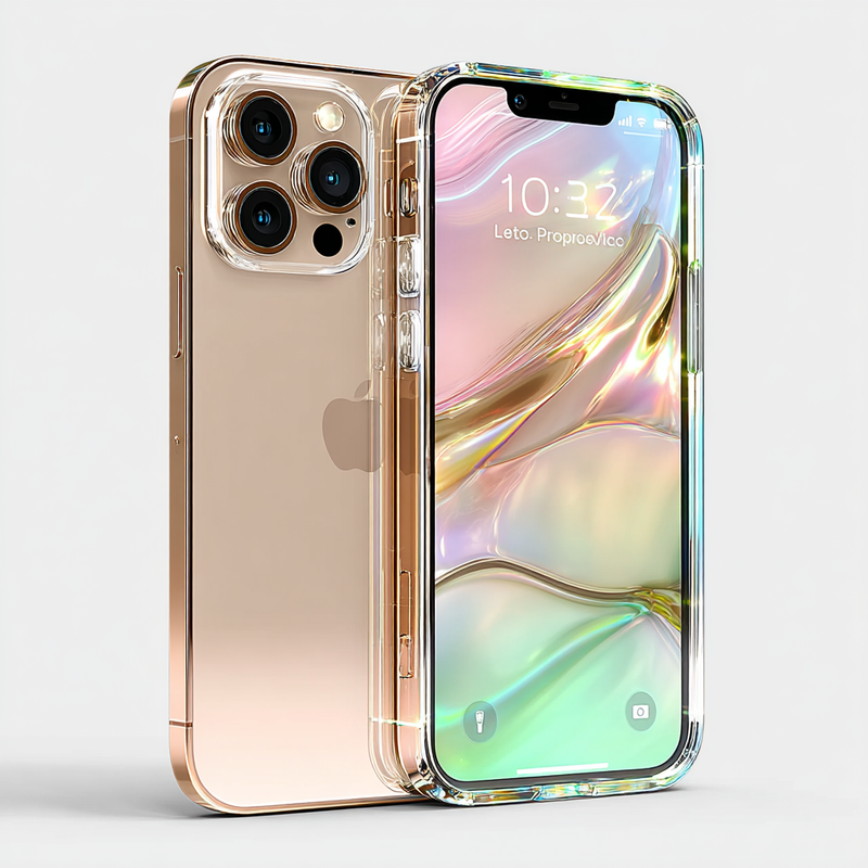 LM Nova Smartphone — Demo Product Listing for Sellers