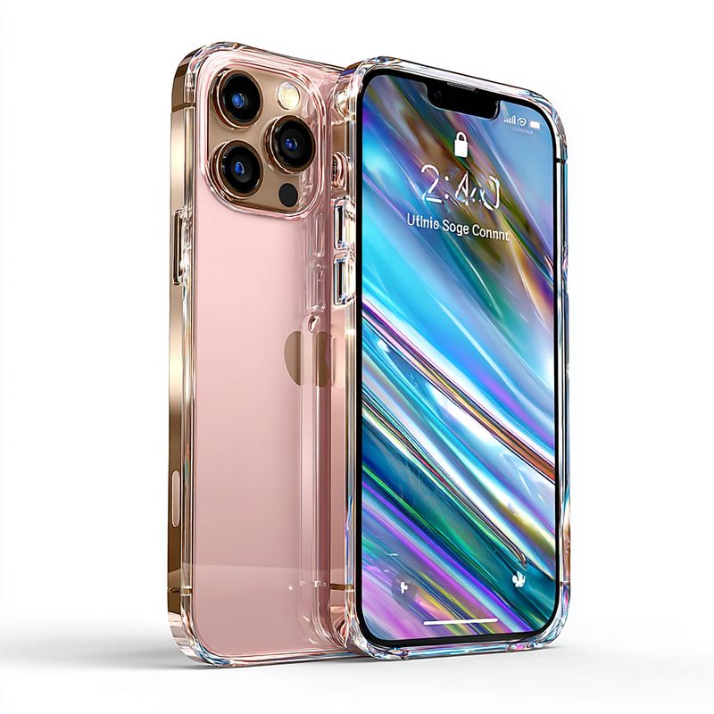 LM Nova Smartphone — Demo Product Listing for Sellers