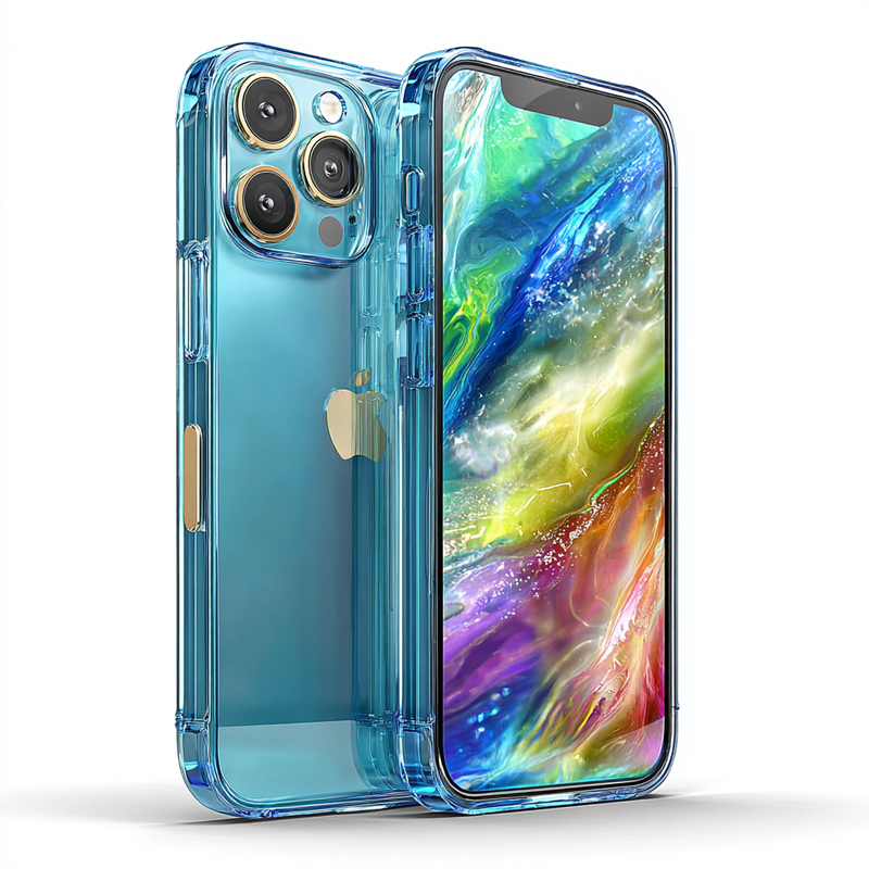 LM Nova Smartphone — Demo Product Listing for Sellers