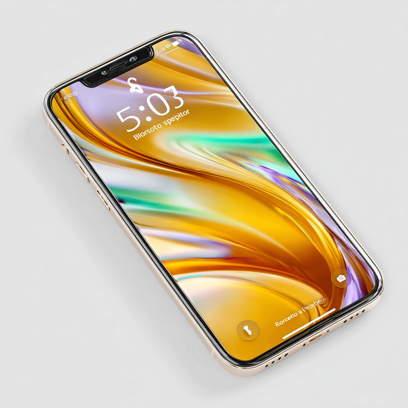 LM Nova Smartphone — Demo Product Listing for Sellers