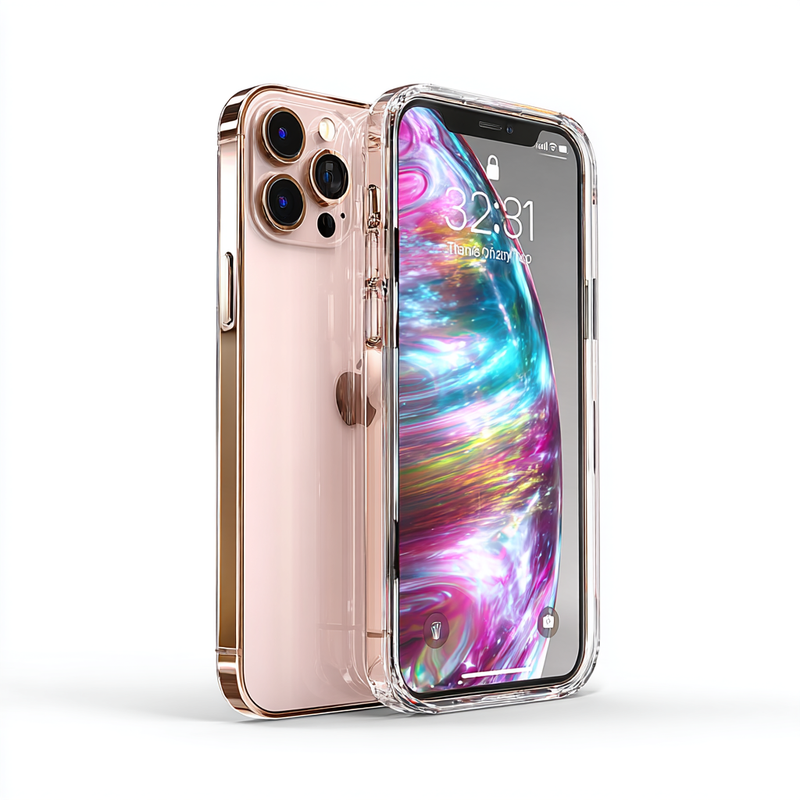 LM Nova Smartphone — Demo Product Listing for Sellers