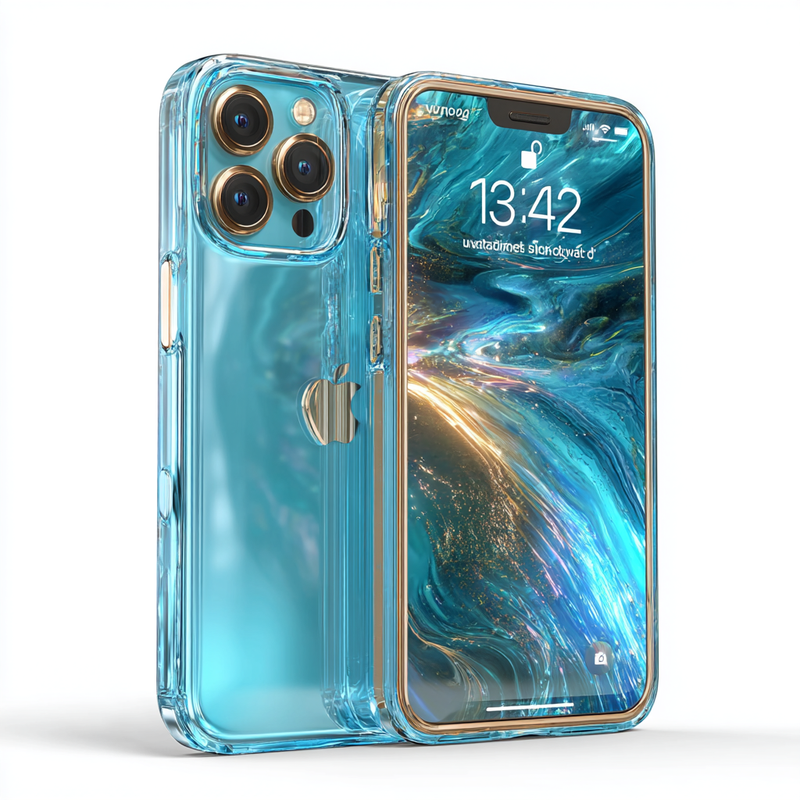 LM Nova Smartphone — Demo Product Listing for Sellers