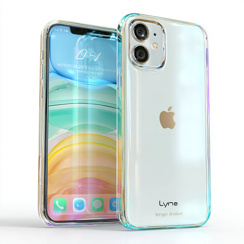 LM Nova Smartphone — Demo Product Listing for Sellers