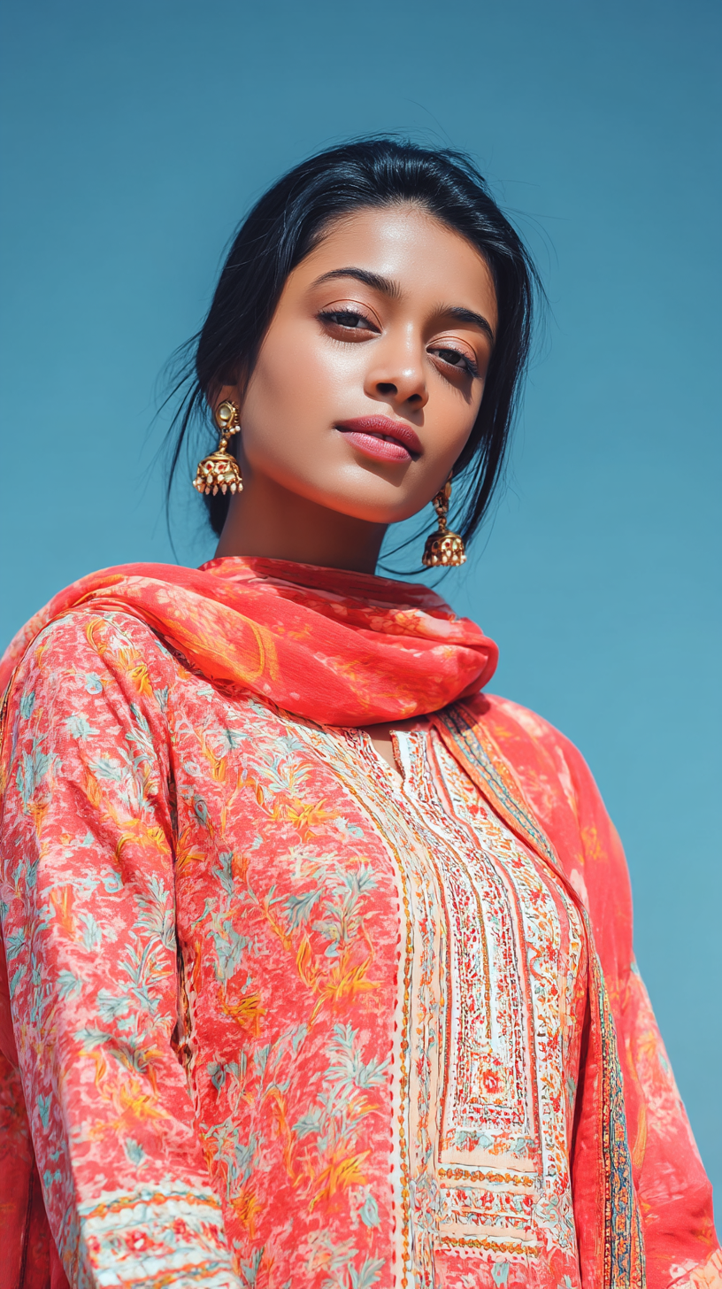Ethnic Wear – LookMate Futura