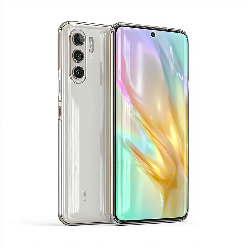 LM Nova Smartphone — Demo Product Listing for Sellers