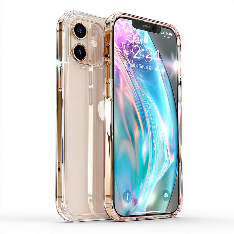 LM Nova Smartphone — Demo Product Listing for Sellers