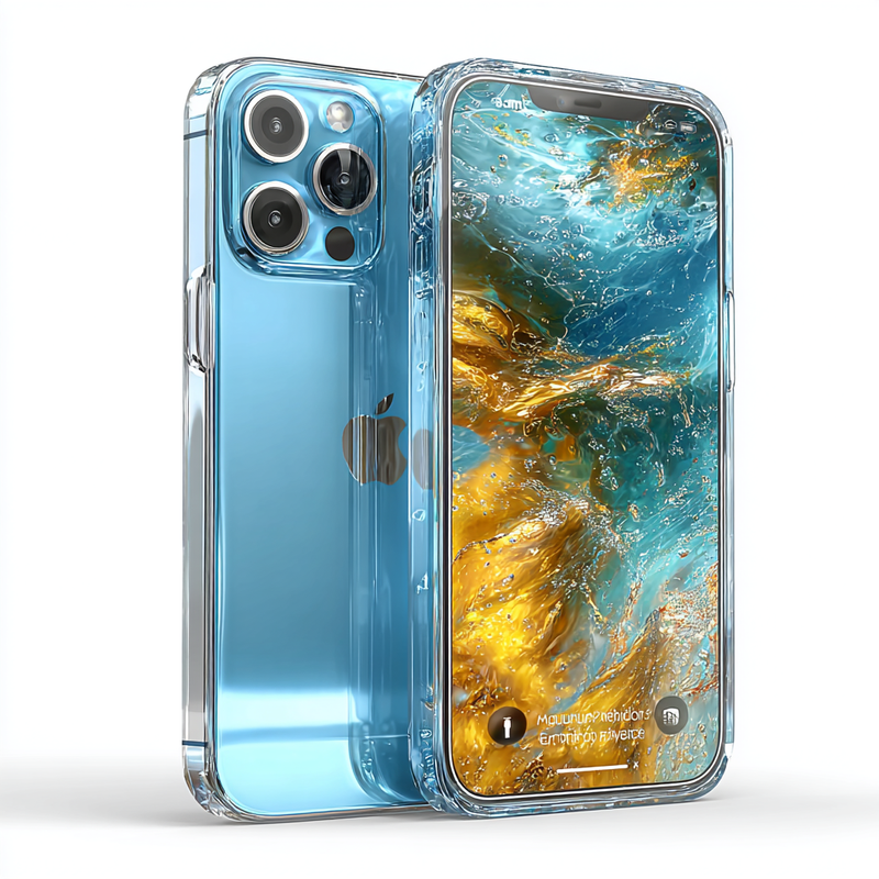 LM Nova Smartphone — Demo Product Listing for Sellers