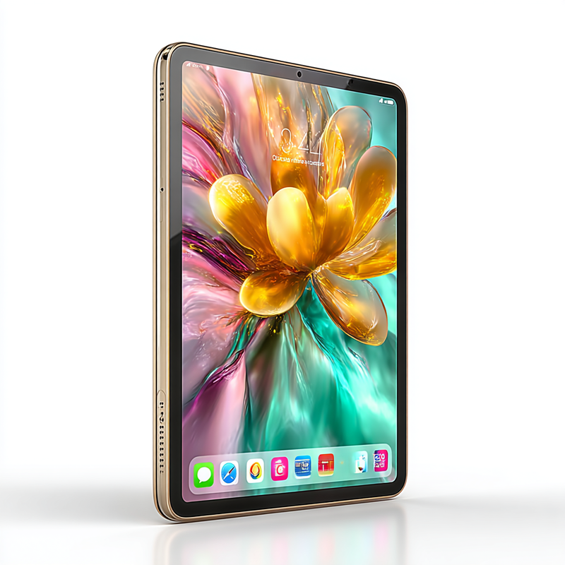 LM ViewPad Smart Tablet — Demo Product Listing for Sellers