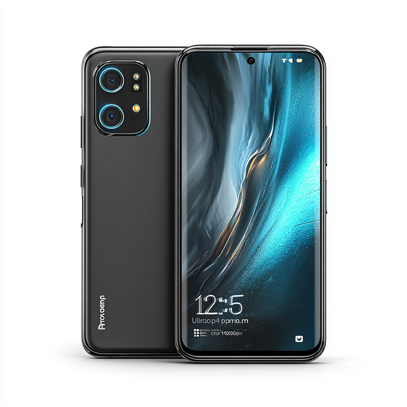 LM Nova Smartphone — Demo Product Listing for Sellers