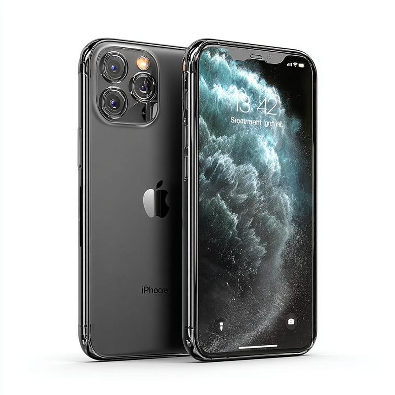 LM Nova Smartphone — Demo Product Listing for Sellers