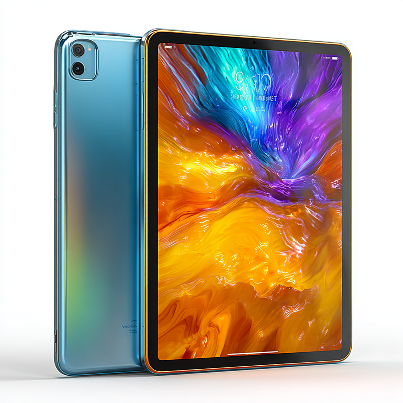 LM ViewPad Smart Tablet — Demo Product Listing for Sellers