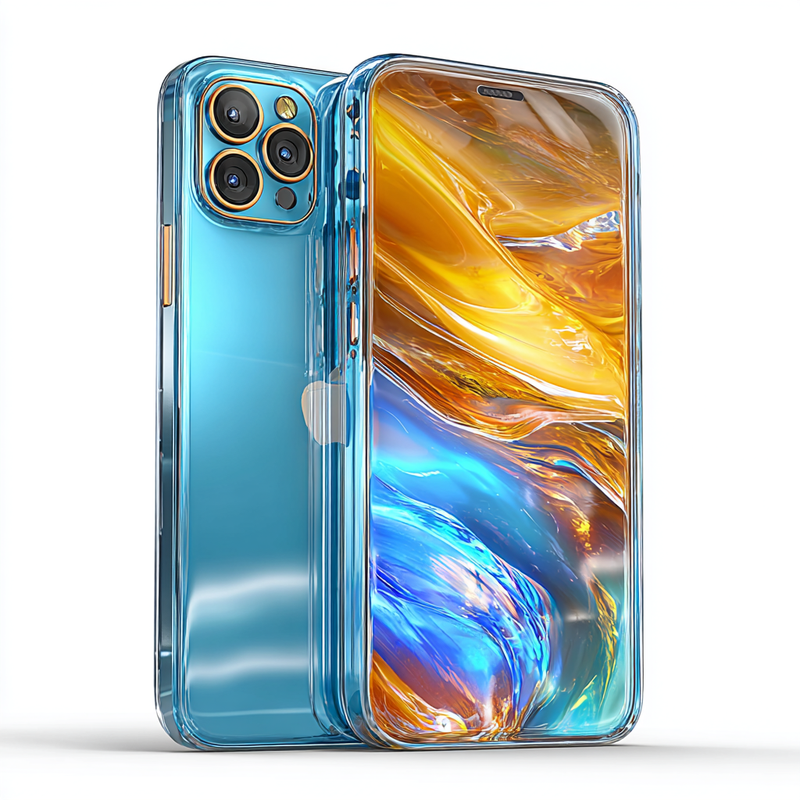 LM Nova Smartphone — Demo Product Listing for Sellers