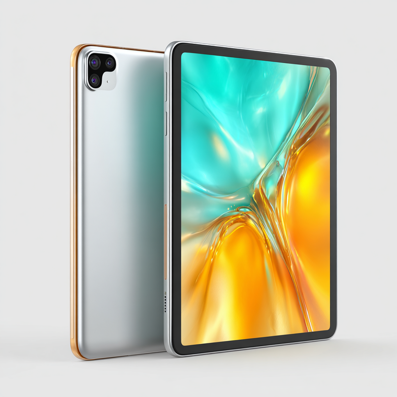 LM ViewPad Smart Tablet — Demo Product Listing for Sellers