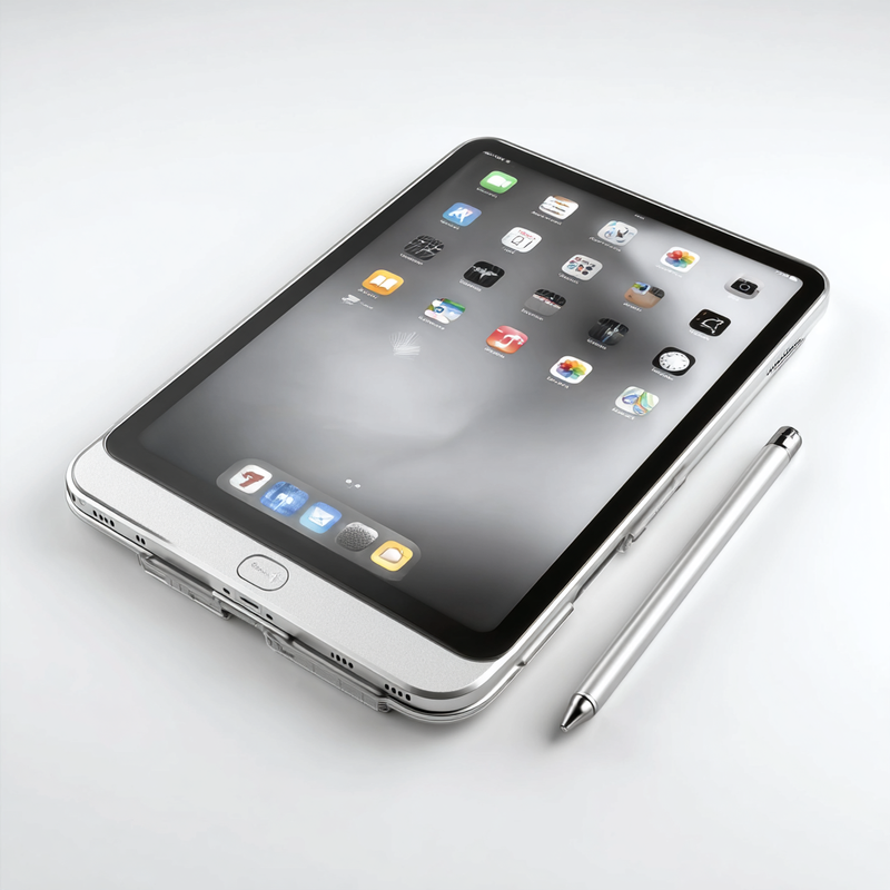 LM ViewPad Smart Tablet — Demo Product Listing for Sellers