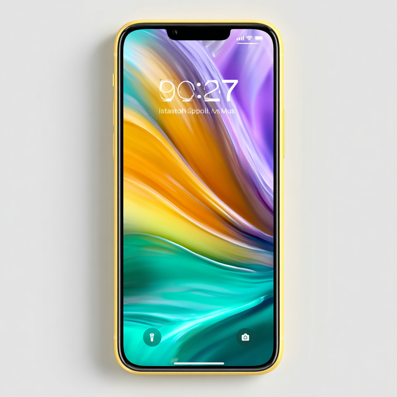 LM Nova Smartphone — Demo Product Listing for Sellers