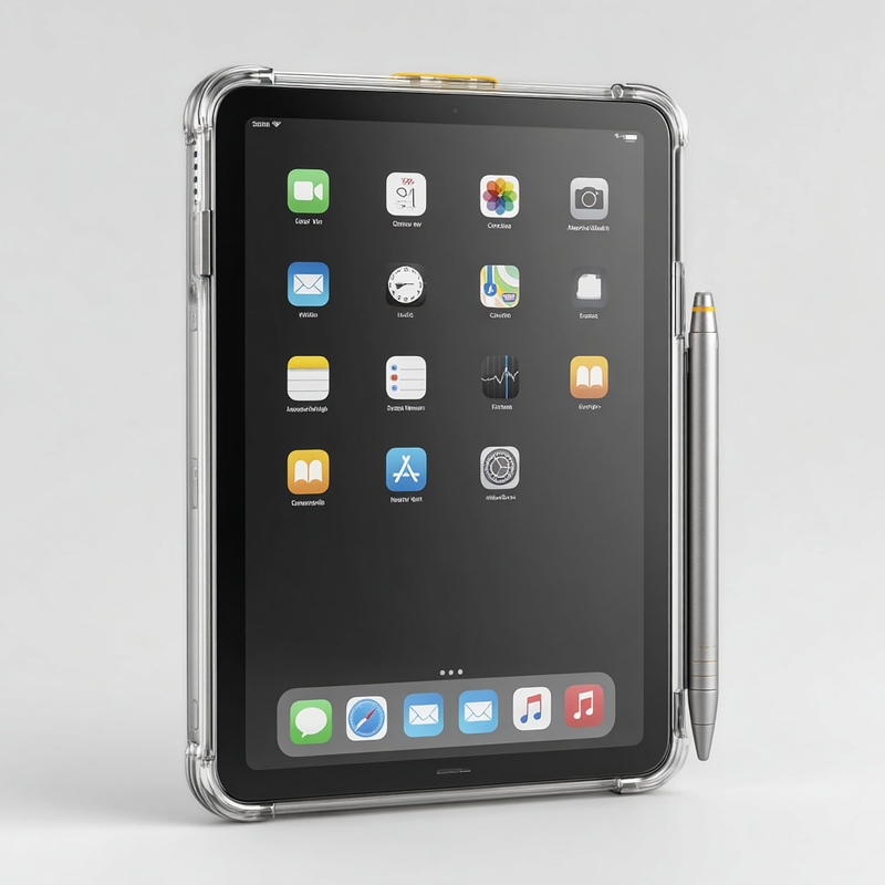 LM ViewPad Smart Tablet — Demo Product Listing for Sellers