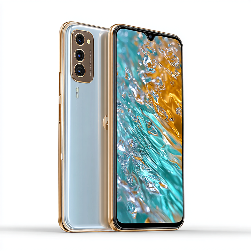 LM Nova Smartphone — Demo Product Listing for Sellers