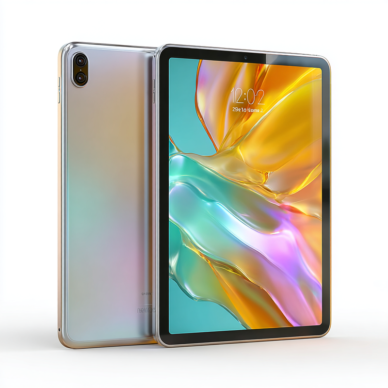 LM ViewPad Smart Tablet — Demo Product Listing for Sellers