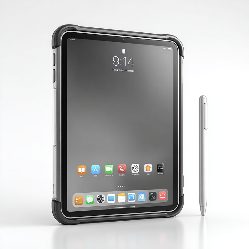 LM ViewPad Smart Tablet — Demo Product Listing for Sellers